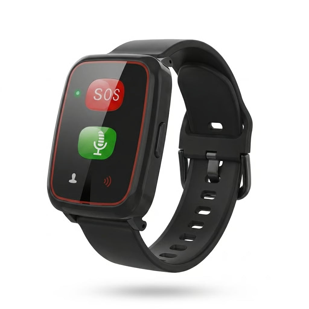 Safe Press Wristband 1-Pack